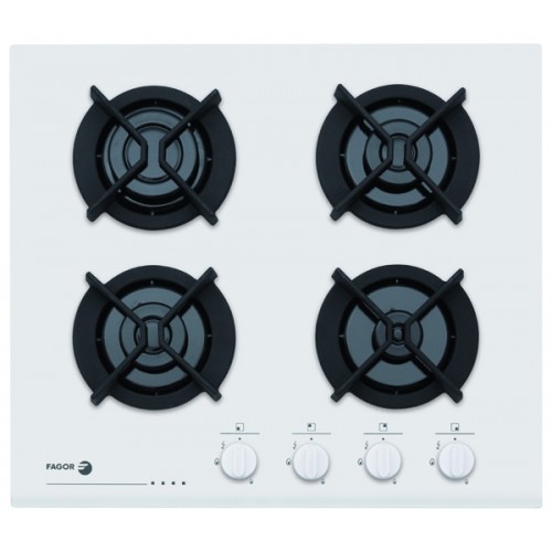 Варочная панель Fagor 6CFI-4GLSB