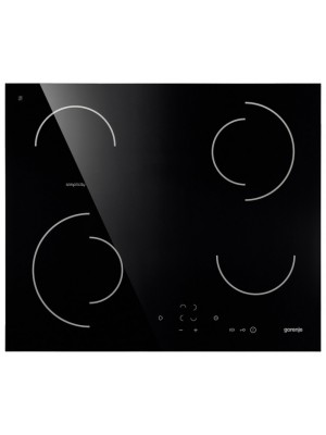 Варочная панель Gorenje ECT 6 SY2B