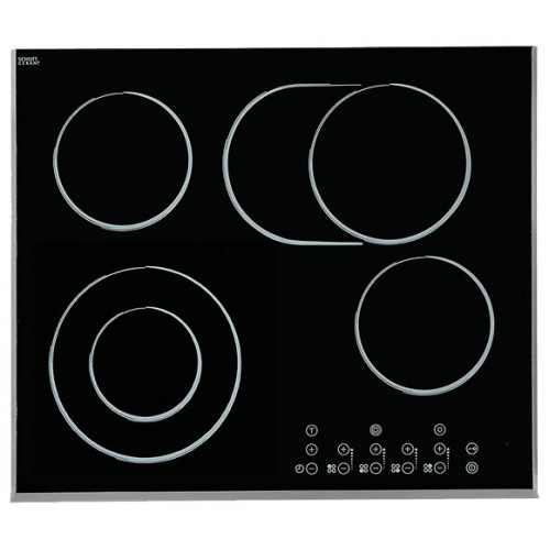 Варочная панель Gorenje ECT 620 CSC