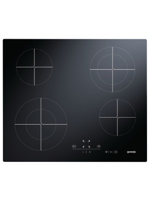 Варочная панель Gorenje ECT 640 ASC