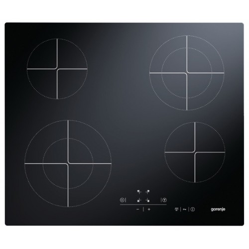 Варочная панель Gorenje ECT 640 ASC