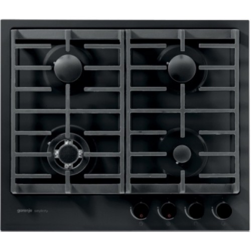 Варочная панель Gorenje GKT6SY2B