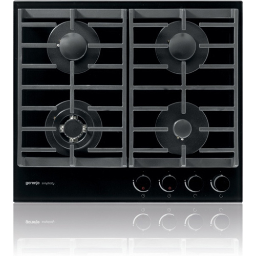 Варочная панель Gorenje GKTG 6 SY2B 