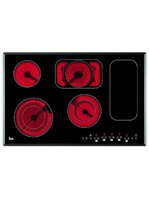 Варочная панель Teka GKST 80 DZBW Profi