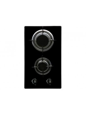 Варочная панель Tornado XFG320 TURBO IRON GLASS 
