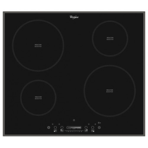 Варочная панель Whirlpool ACM 806 BA