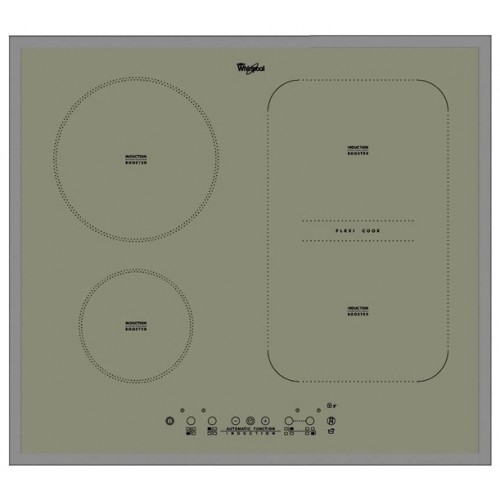 Варочная панель Whirlpool ACM 808 BA