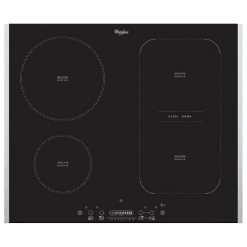 Варочная панель Whirlpool ACM 810 BFDD