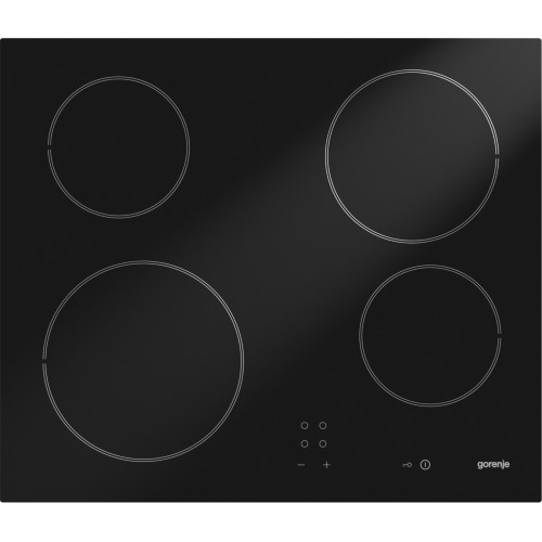 Варочная поверхность Gorenje EСT 610 SC