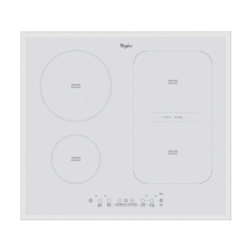 Варочная поверхность Whirlpool ACM 808 BA/WH