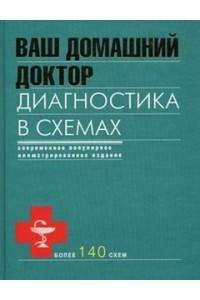 Ваш домашний доктор. Диагностика в схемах