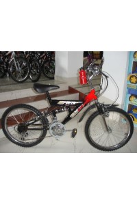 Велосипед VL-125