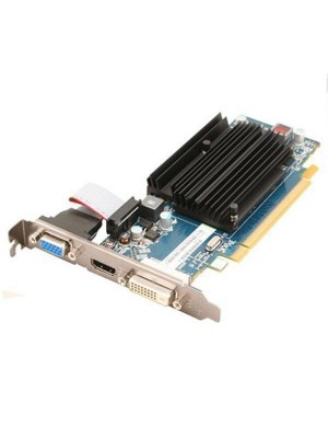 Видеокарта Sapphire Radeon HD6450