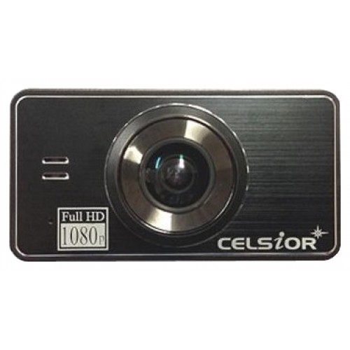 Видеорегистратор Celsior CS-1083
