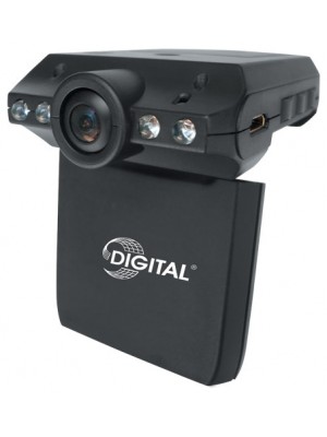 Видеорегистратор Digital DCR-200