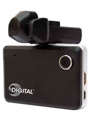 Видеорегистратор Digital DCR-310HD