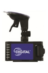Видеорегистратор Digital DCR-402
