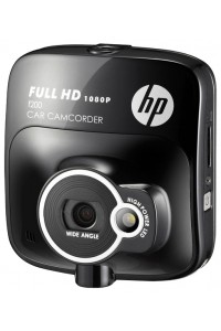 Видеорегистратор HP F200