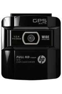 Видеорегистратор HP F210