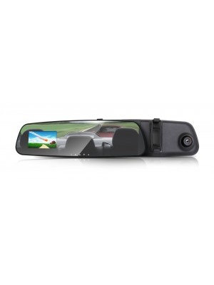 Видеорегистратор iconBIT DVR FHD M1 Mirror Full HD