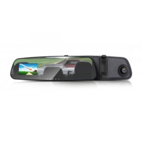 Видеорегистратор iconBIT DVR FHD M1 Mirror Full HD