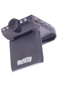 Видеорегистратор ParkCity DVR HD 130