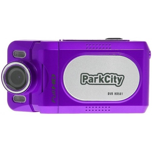 Видеорегистратор ParkCity DVR HD 501