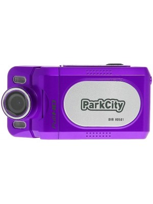 Видеорегистратор ParkCity DVR HD 501