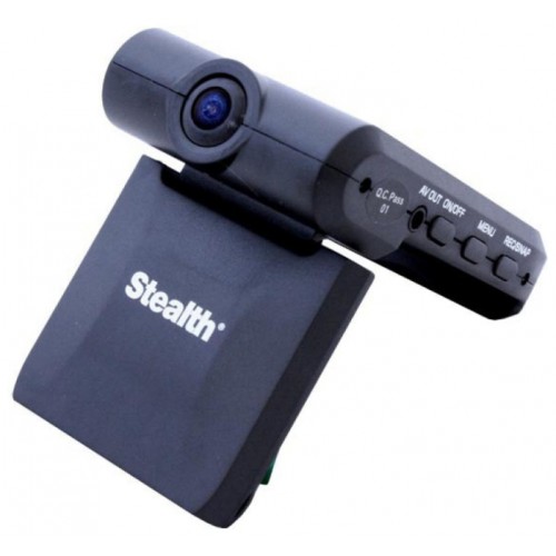 Видеорегистратор Stealth DVR ST 10