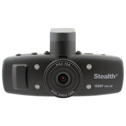 Видеорегистратор Stealth DVR ST 80