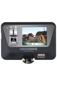 Видеорегистратор Visiondrive VD-9000FHD