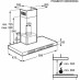 Вытяжка Т-образная/настенная AEG X 56143 MDO