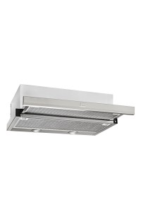 Вытяжка встраиваемая телескопическая Teka CNL2 2002 Inox