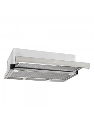 Вытяжка встраиваемая телескопическая Teka CNL2 2002 Inox