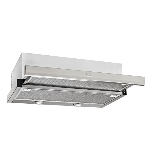 Вытяжка встраиваемая телескопическая Teka CNL2 2002 Inox