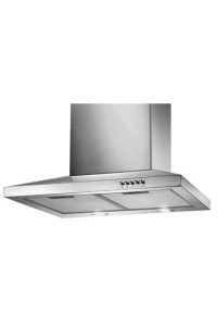 Вытяжка Ventolux MILANO 60 INOX LOW 1000