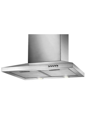 Вытяжка Ventolux MILANO 60 INOX LOW 1000