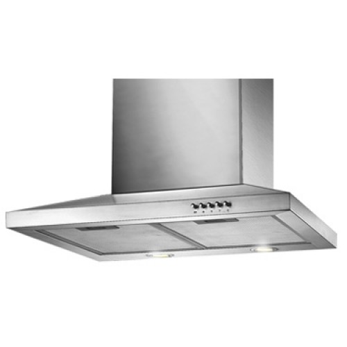 Вытяжка Ventolux MILANO 60 INOX LOW 1000