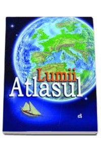 Atlasul lumii