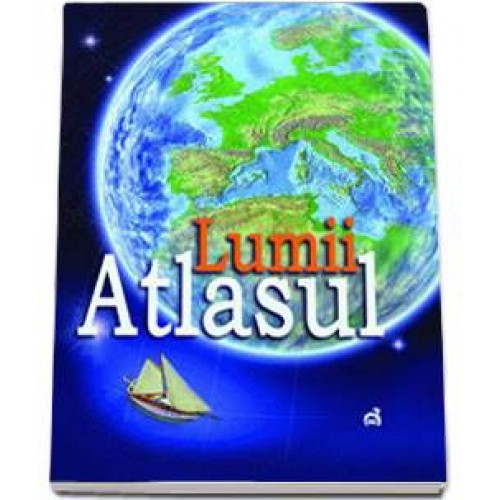 Atlasul lumii