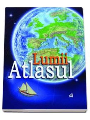 Atlasul lumii