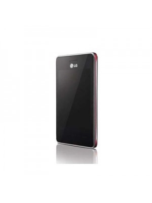 Мобильный телефон LG T370 (Red White)