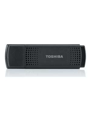 Wi-Fi адаптер приема сигнала Toshiba WLM-20U2