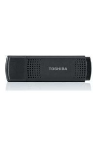 Wi-Fi адаптер приема сигнала Toshiba WLM-20U2