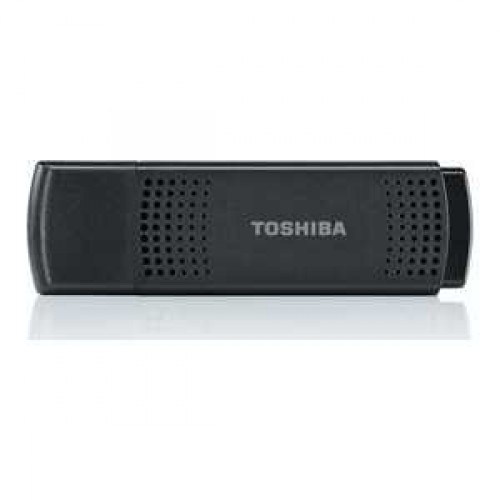 Wi-Fi адаптер приема сигнала Toshiba WLM-20U2