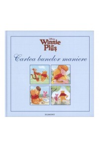 Winnie de plus. Cartea bunelor maniere