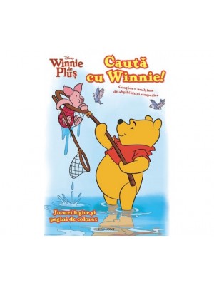 Winnie de plus. Cauta cu Winnie