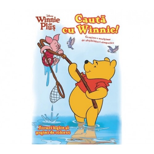 Winnie de plus. Cauta cu Winnie