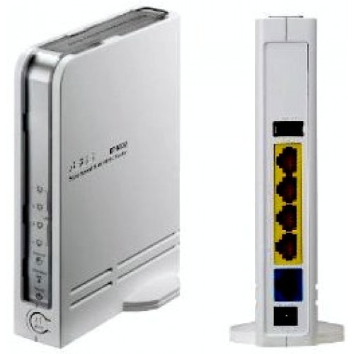 Wireless N Router ASUS "RT-N13U"