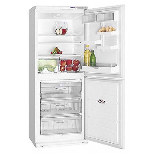 Холодильник с морозильной камерой Atlant MXM-4010-100